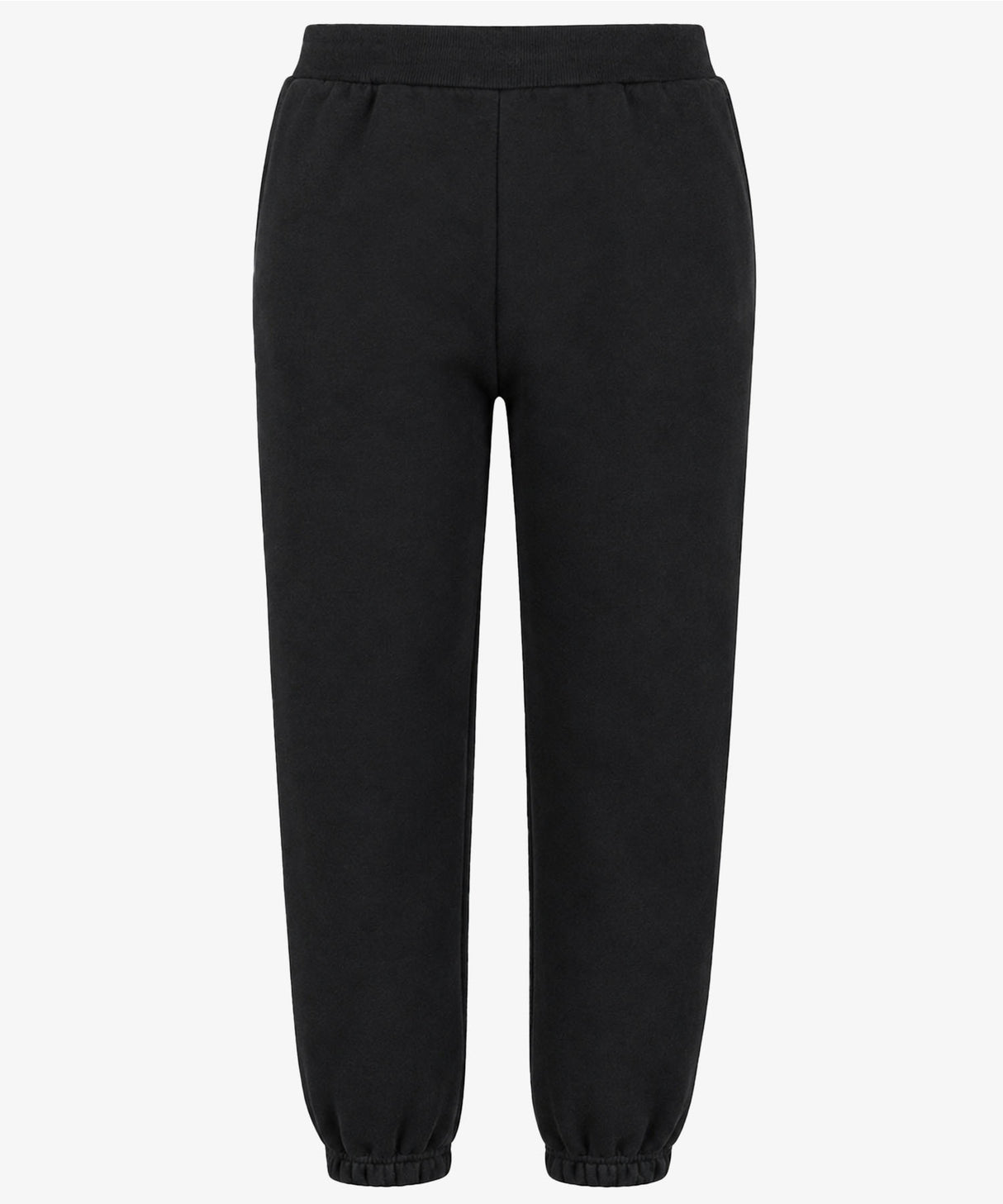 Personalised Kids Cuffed Joggers
