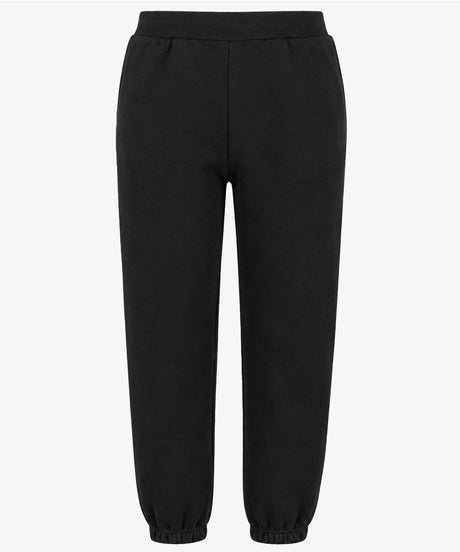 Personalised Kids Cuffed Joggers