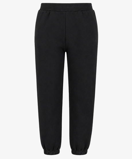 Personalised Kids Cuffed Joggers