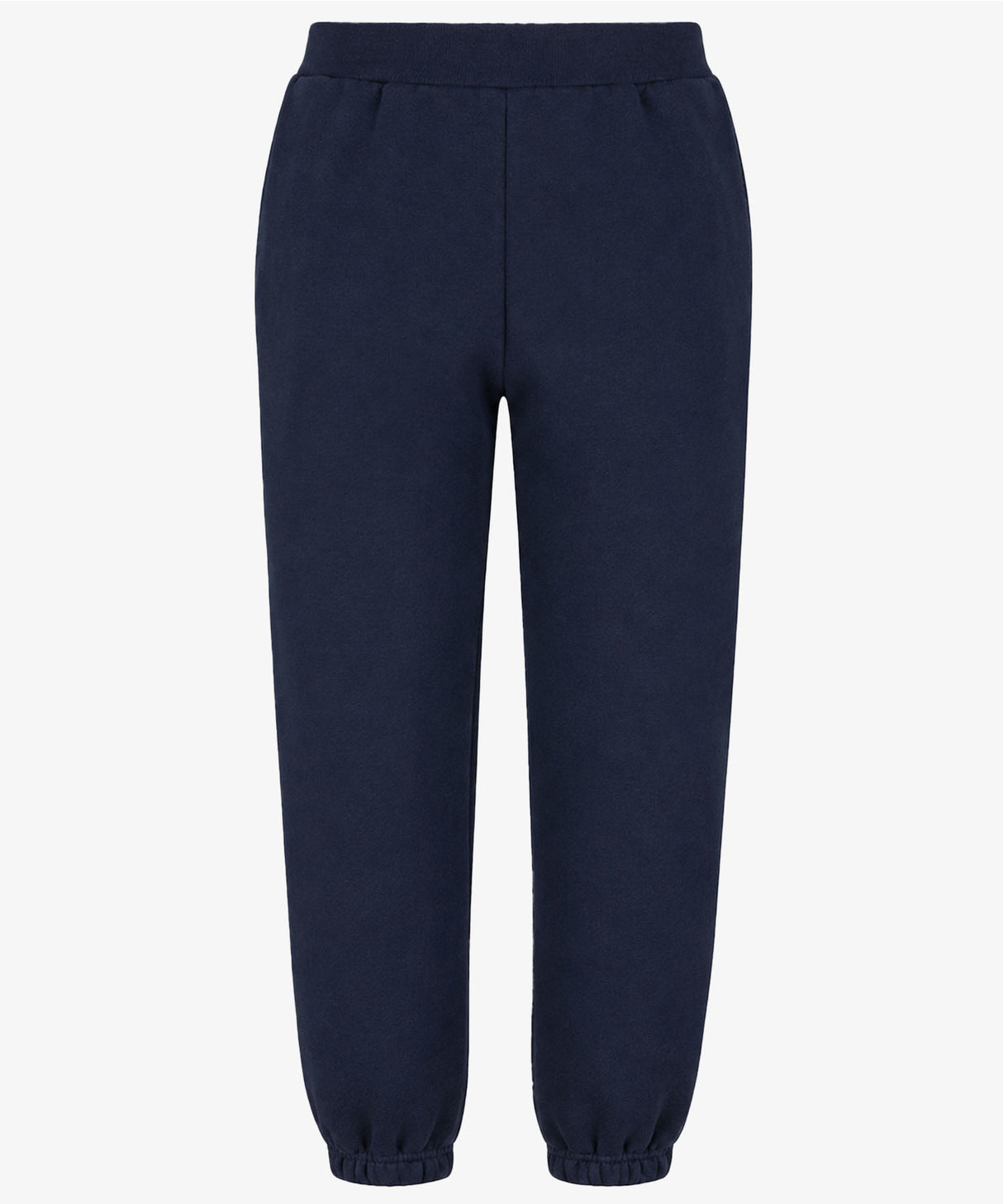 Personalised Kids Cuffed Joggers