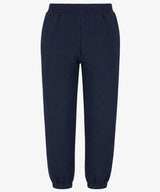 Personalised Kids Cuffed Joggers