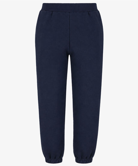 Personalised Kids Cuffed Joggers