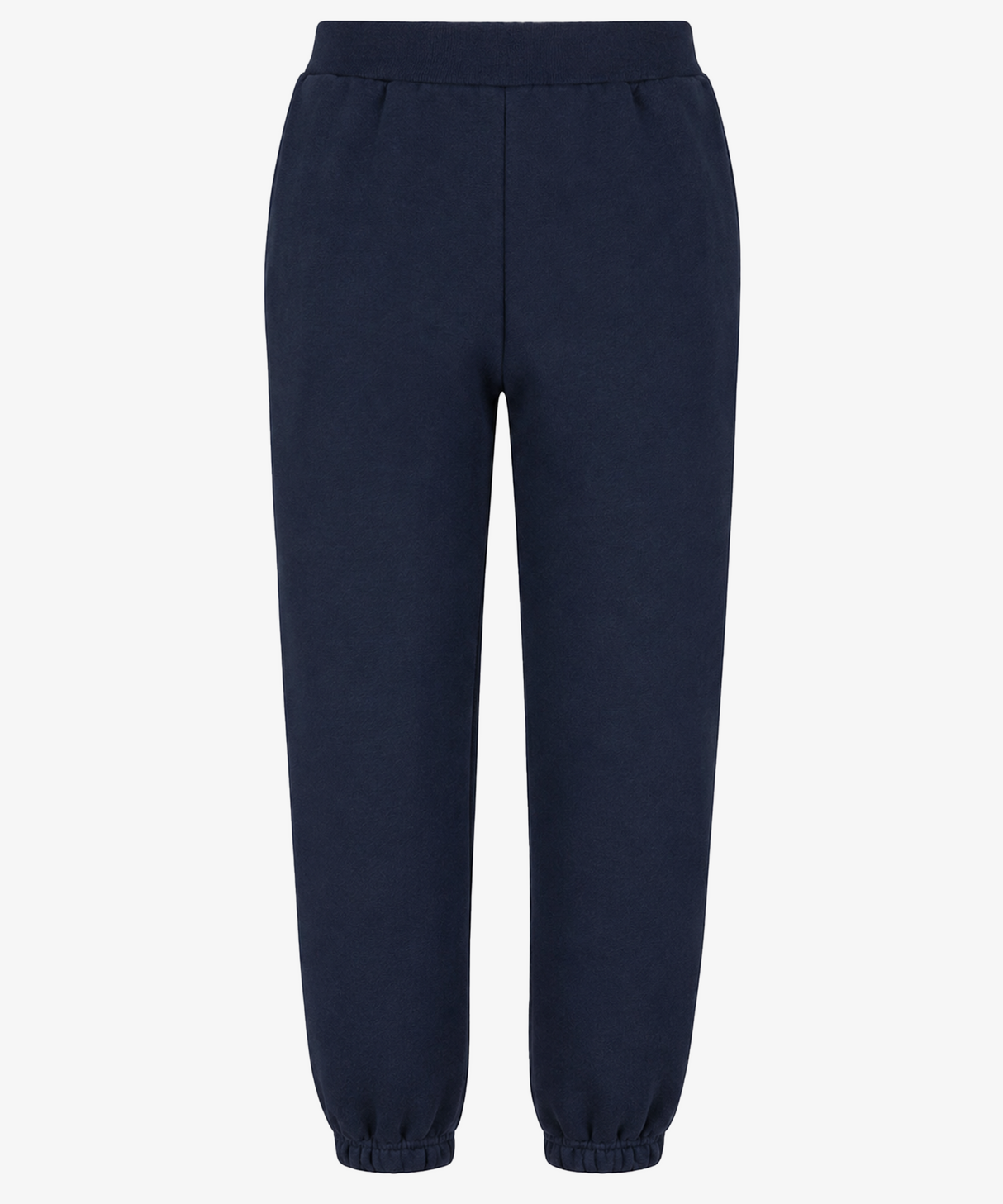 Personalised Kids Cuffed Joggers