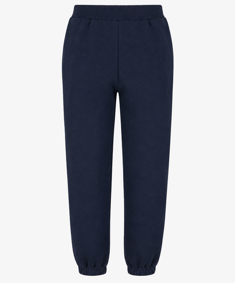 Personalised Kids Cuffed Joggers