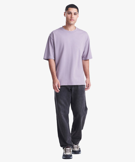 Personalised Unisex Oversized T-Shirt