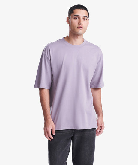 Personalised Unisex Oversized T-Shirt