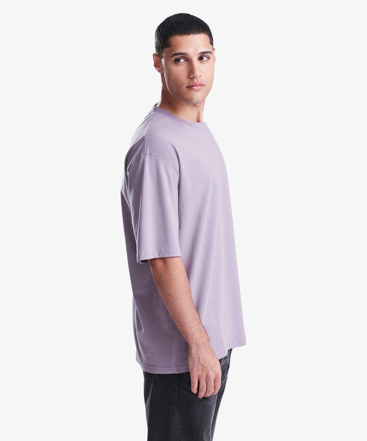 Personalised Unisex Oversized T-Shirt