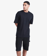Personalised Unisex Heavyweight T-shirt