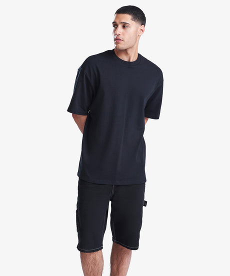Personalised Unisex Heavyweight T-shirt