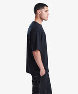 Personalised Unisex Heavyweight T-shirt