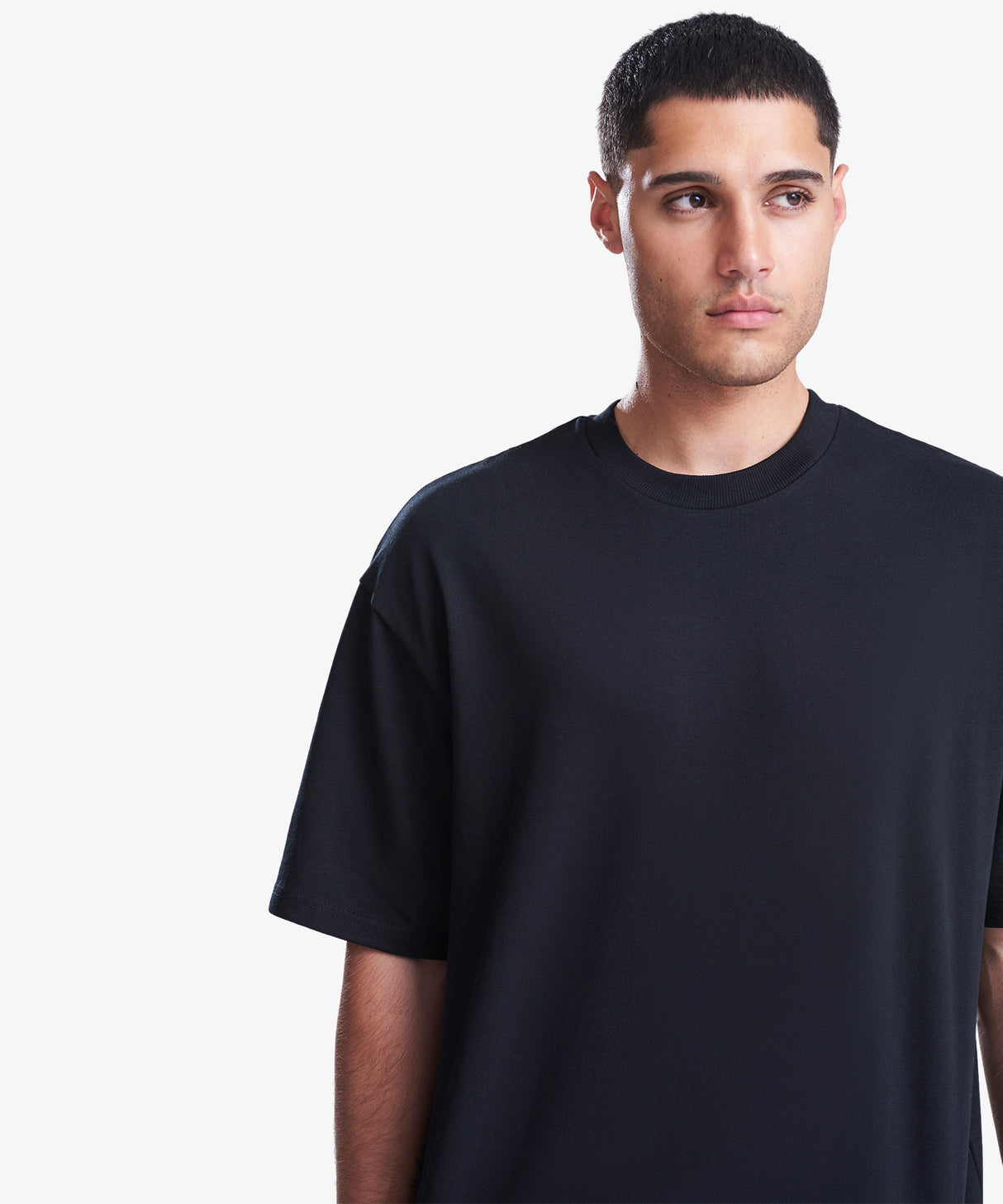 Personalised Unisex Heavyweight T-shirt