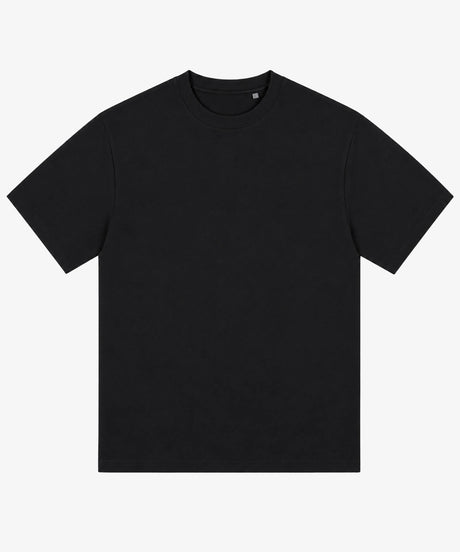 Personalised Unisex Heavyweight T-shirt