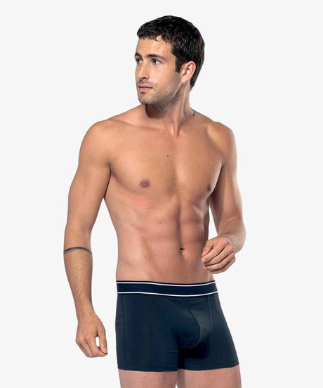 Personalised Boxer Shorts