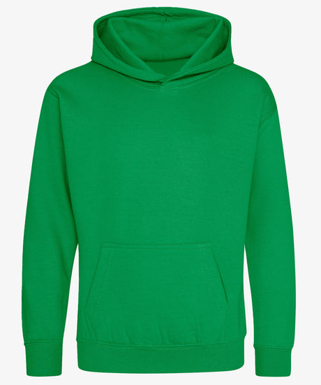 Personalised Kids Hoodie