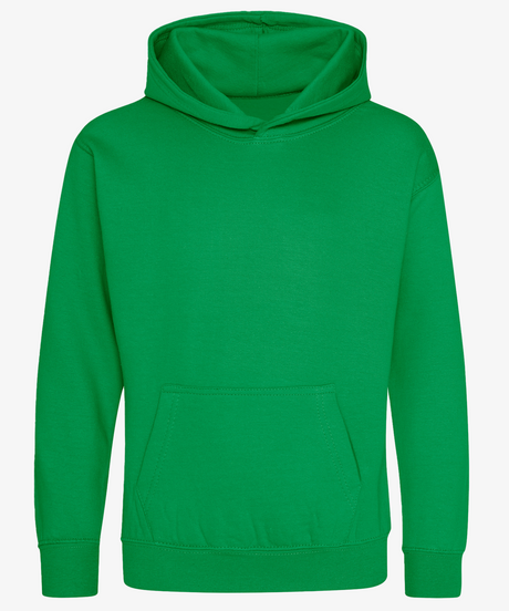 Personalised Kids Hoodie