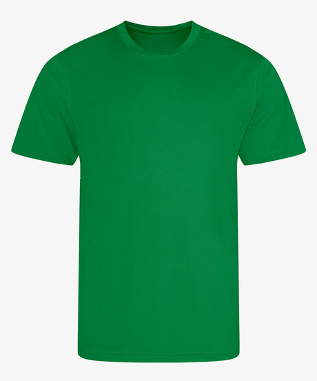 Personalised Kids Sports T-Shirt