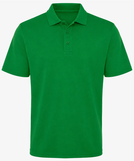 Men's Sports Personalised Polo Shirt