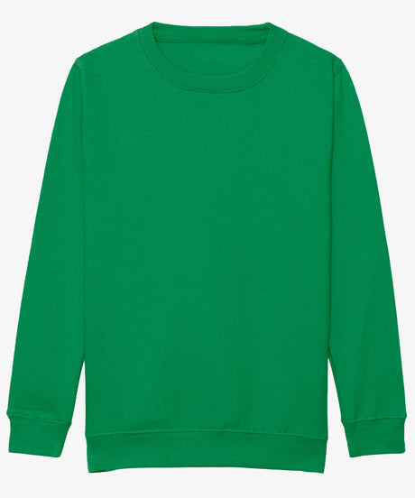 Personalised Kids Sweatshirt