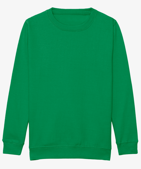 Personalised Kids Sweatshirt