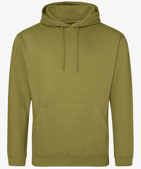 Personalised Unisex Hoodie