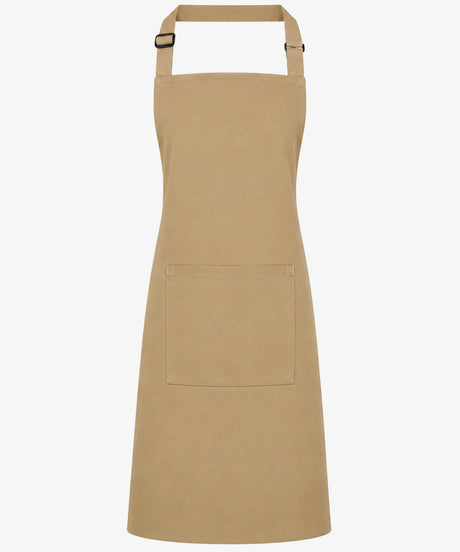 Personalised Pocket Apron