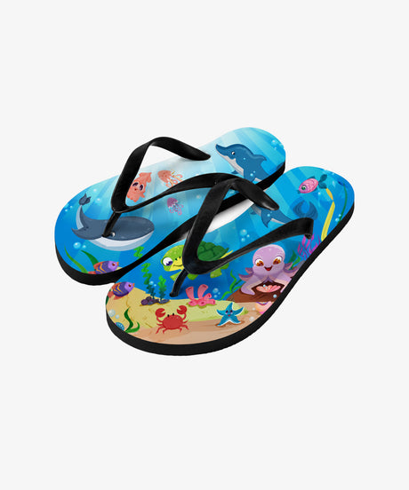 Kids Flip Flops