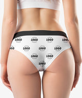 Custom Branded Knickers
