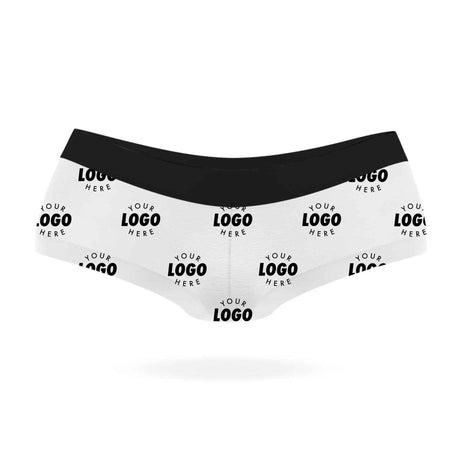 Custom Branded Knickers