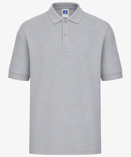 Personalised Kids Polo Shirt