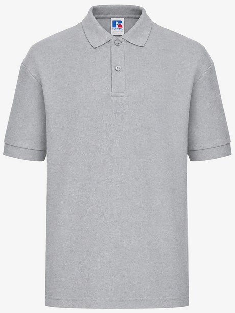 Personalised Kids Polo Shirt
