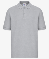 Personalised Kids Polo Shirt