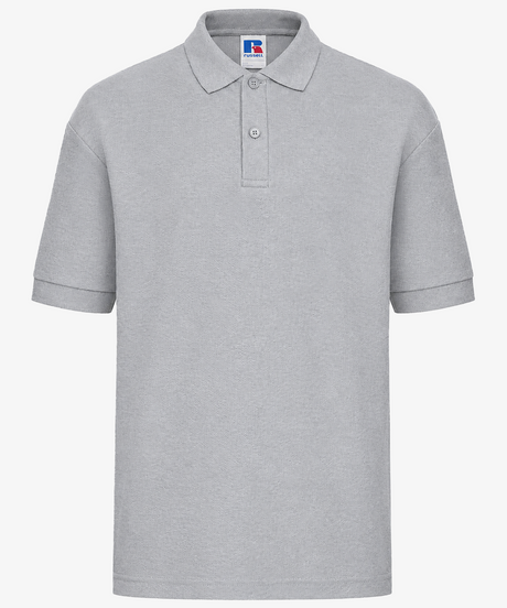 Personalised Kids Polo Shirt