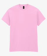 Personalised Unisex T-Shirt