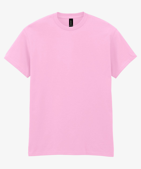 Personalised Unisex T-Shirt