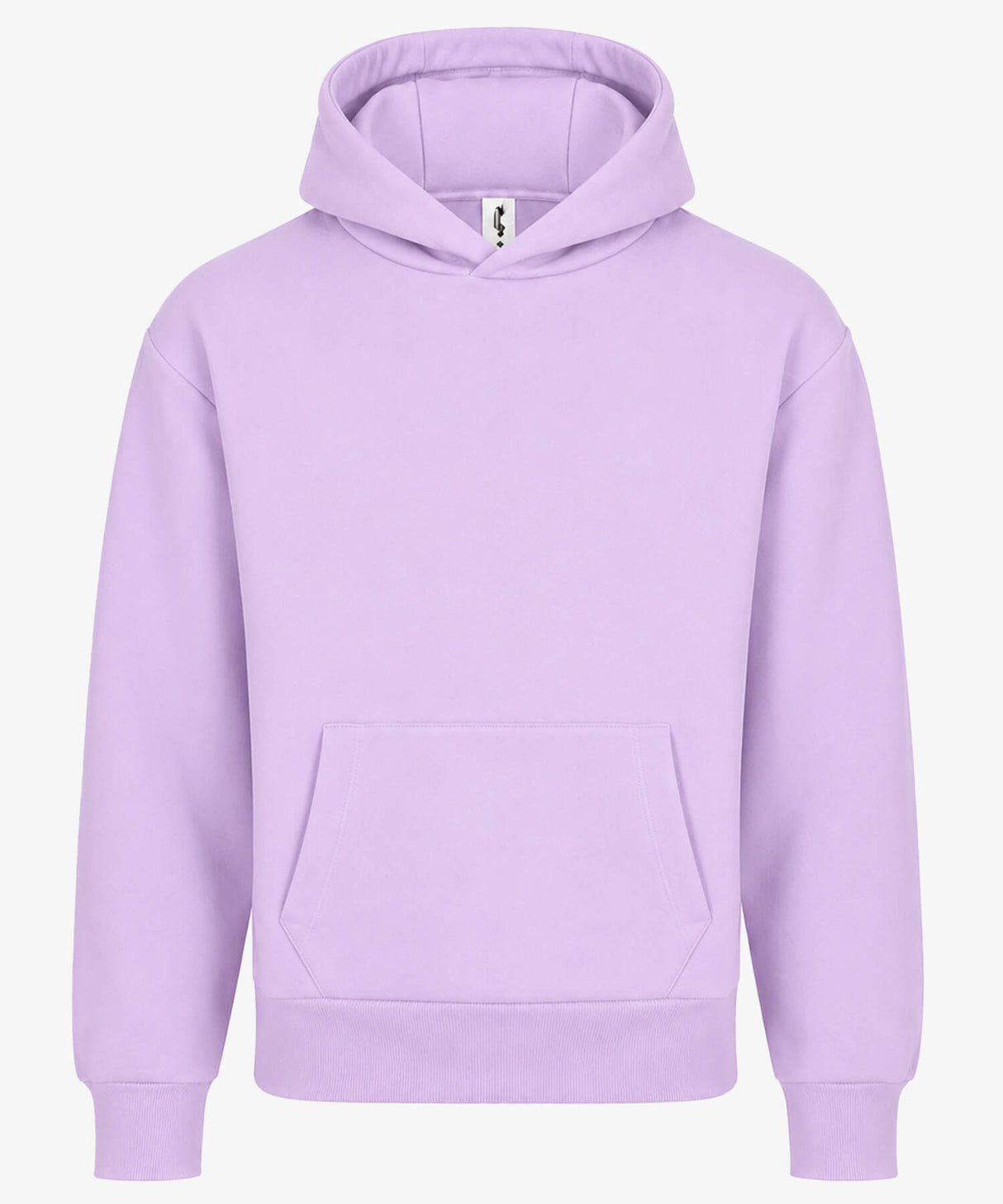 Personalised Unisex Heavyweight Hoodie