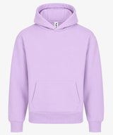 Personalised Unisex Heavyweight Hoodie