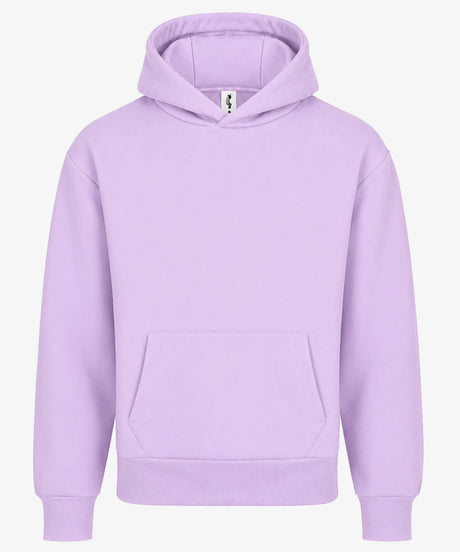 Personalised Unisex Heavyweight Hoodie