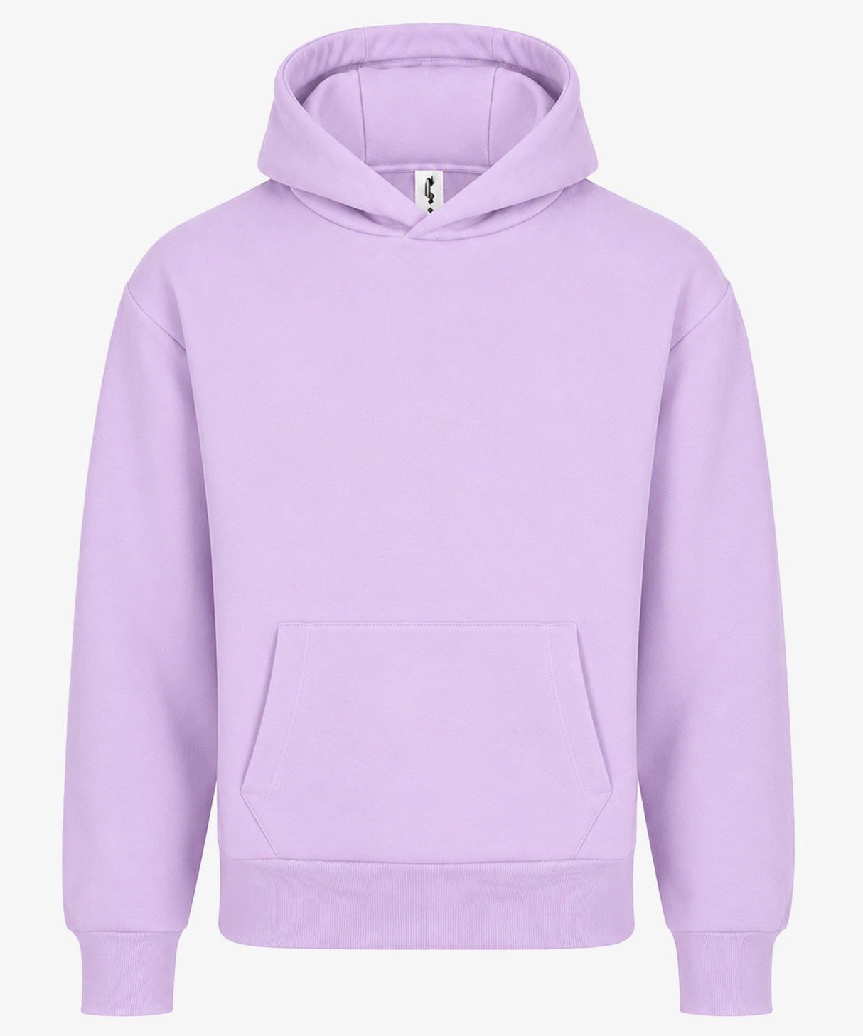 Personalised Unisex Heavyweight Hoodie