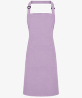 Personalised Pocket Apron