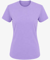 Personalised Women's Fitness T Shirt