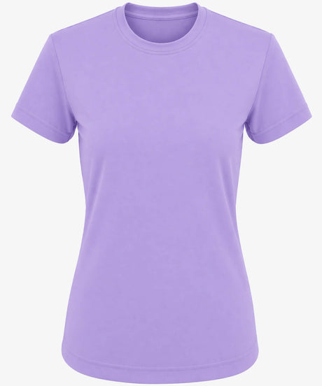 Personalised Women's Fitness T Shirt