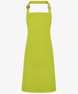 Personalised Pocket Apron