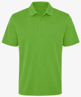 Men's Sports Personalised Polo Shirt
