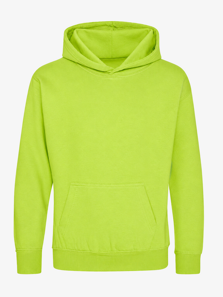Personalised Kids Hoodie