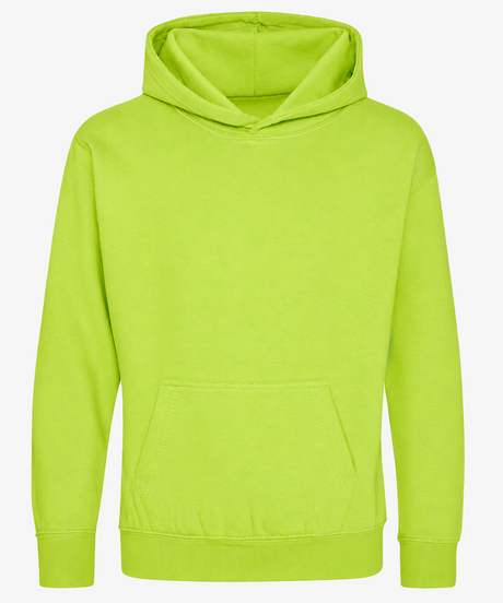 Personalised Kids Hoodie