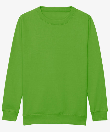 Personalised Kids Sweatshirt