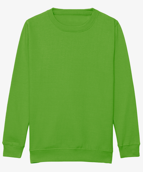 Personalised Kids Sweatshirt