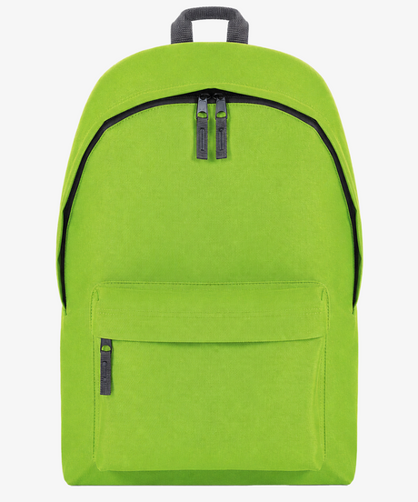 Personalised Backpack
