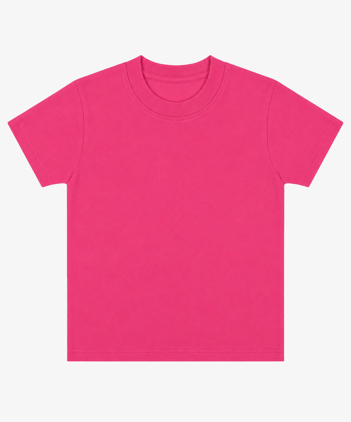 Personalised Baby T-Shirt