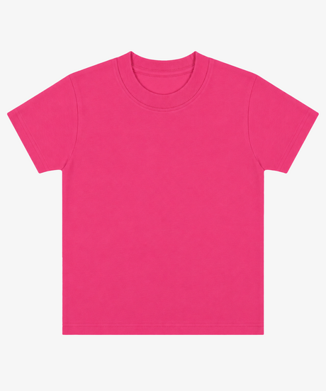 Personalised Baby T-Shirt
